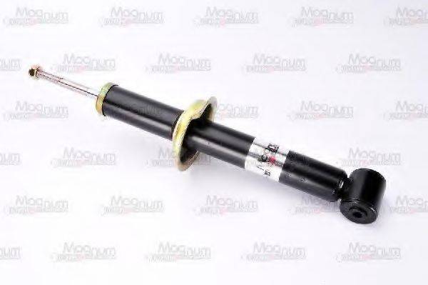 MAGNUM TECHNOLOGY AHW024MT