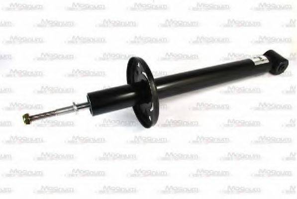 MAGNUM TECHNOLOGY AHW026MT