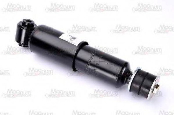 MAGNUM TECHNOLOGY AHW039MT