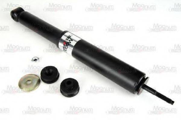 MAGNUM TECHNOLOGY AHX001MT