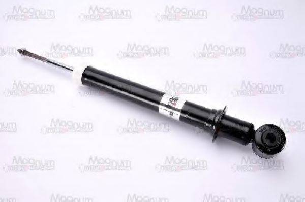 MAGNUM TECHNOLOGY AHX064MT