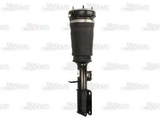 MAGNUM TECHNOLOGY APB002MT