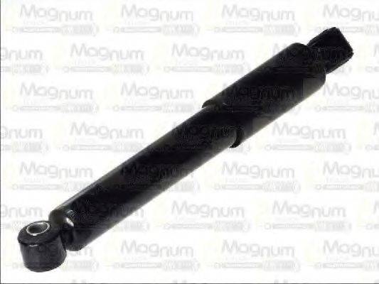 MAGNUM TECHNOLOGY M0004