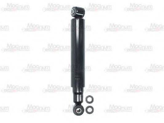 MAGNUM TECHNOLOGY M0006