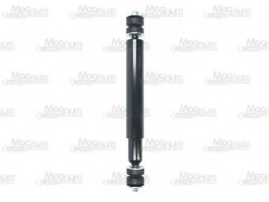 MAGNUM TECHNOLOGY M0011