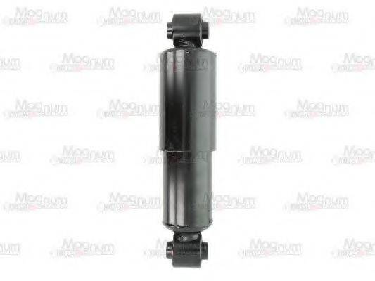 MAGNUM TECHNOLOGY M0038