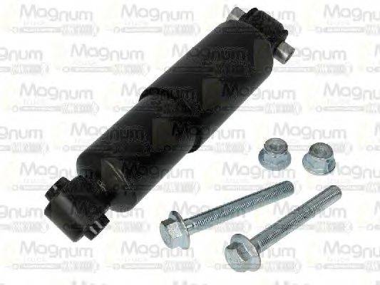 MAGNUM TECHNOLOGY M0045