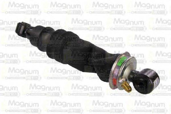 MAGNUM TECHNOLOGY MC004