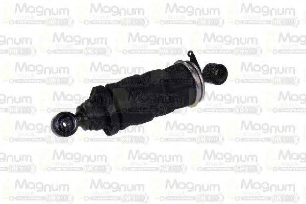 MAGNUM TECHNOLOGY MC010