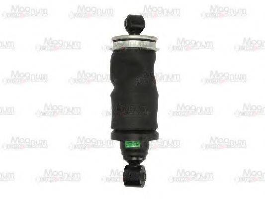MAGNUM TECHNOLOGY MC025
