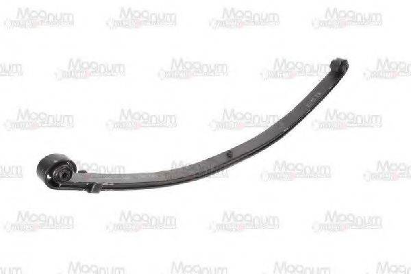 DAIMLER 6023200202 Багатолистова ресора