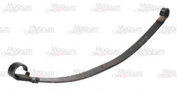 MAGNUM TECHNOLOGY MLS-30520002