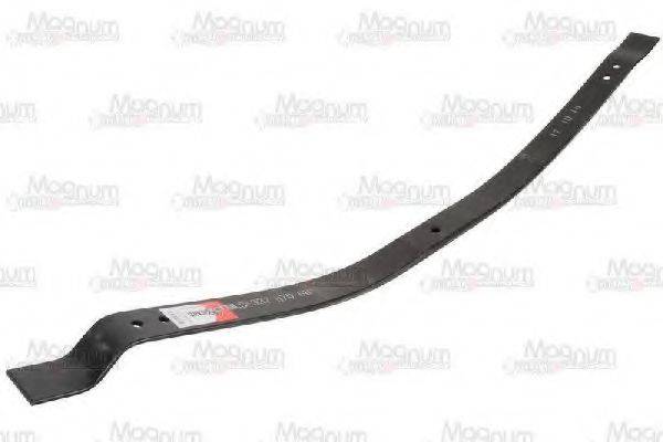 MAGNUM TECHNOLOGY MLS-33707068