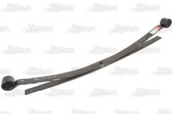 MAGNUM TECHNOLOGY MLS-33785000