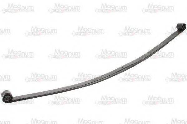 MAGNUM TECHNOLOGY MLS-85001201