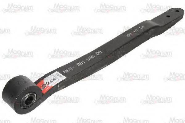 MAGNUM TECHNOLOGY MLS-88156600