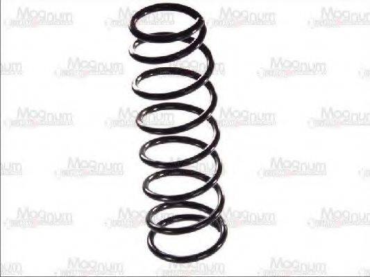 MAGNUM TECHNOLOGY S00000MT
