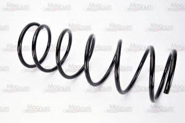 MAGNUM TECHNOLOGY SC004MT