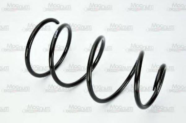 MAGNUM TECHNOLOGY SF008MT