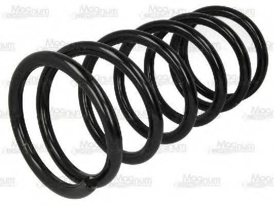 MAGNUM TECHNOLOGY SF069MT