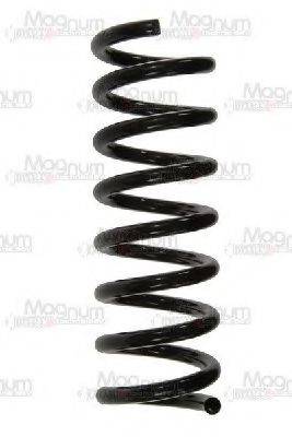 MAGNUM TECHNOLOGY SM031