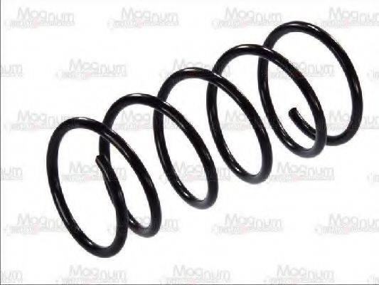 MAGNUM TECHNOLOGY SP035MT