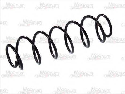 MAGNUM TECHNOLOGY SR043MT
