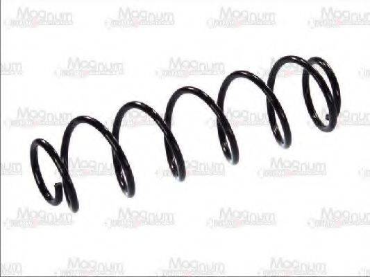MAGNUM TECHNOLOGY SR044MT