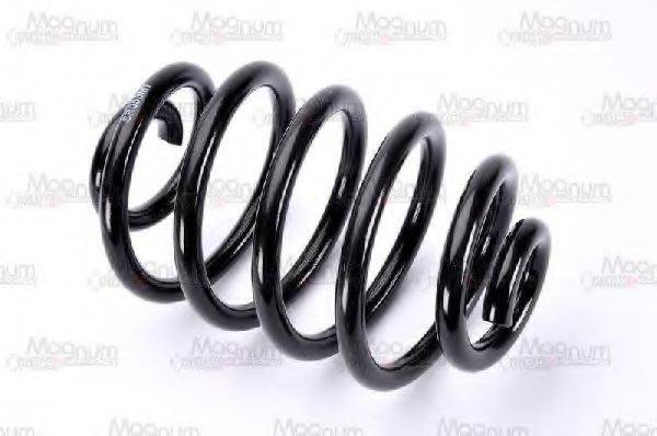 MAGNUM TECHNOLOGY SR058MT