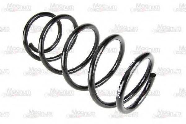 MAGNUM TECHNOLOGY SX062MT