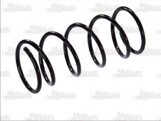 MAGNUM TECHNOLOGY SZ7022MT