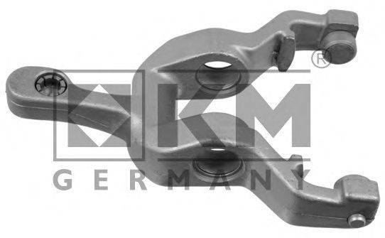 KM GERMANY 030 2515