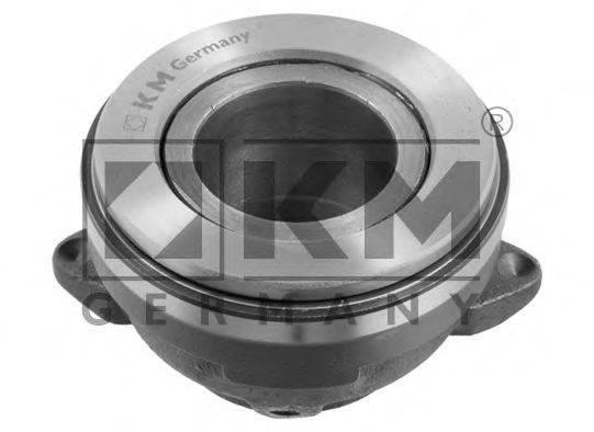 KM GERMANY 069 0052