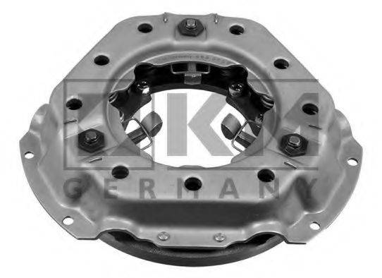 KM GERMANY 069 0056