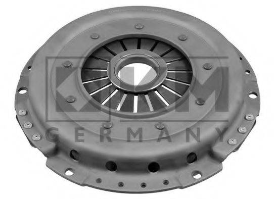 KM GERMANY 069 0087