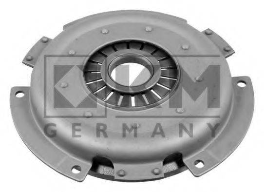KM GERMANY 069 0089