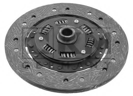 VALEO 803820 диск зчеплення