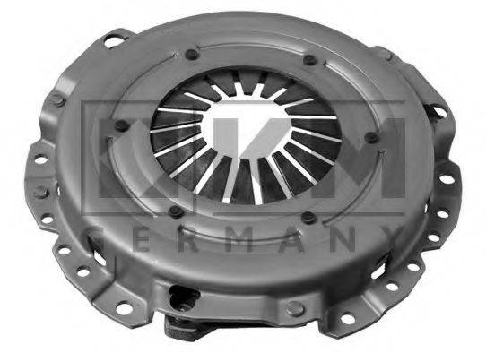 MECARM MC7021 натискний диск зчеплення