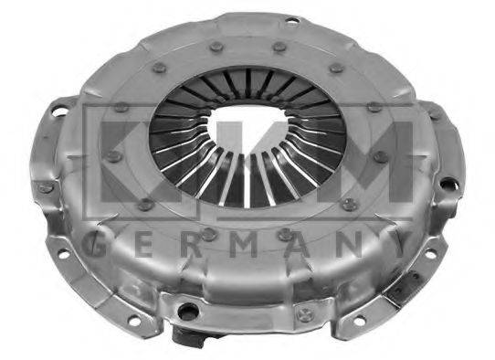 KM GERMANY 069 0448