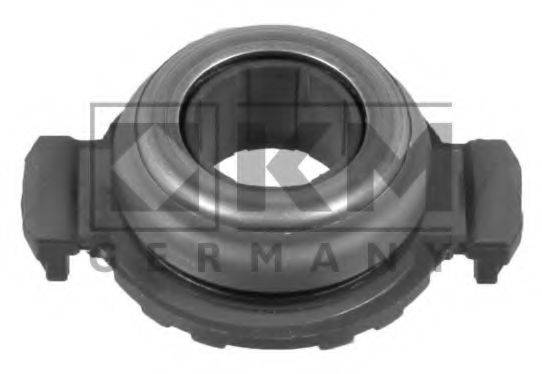KM GERMANY 069 0455