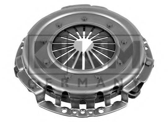 KM GERMANY 069 0461