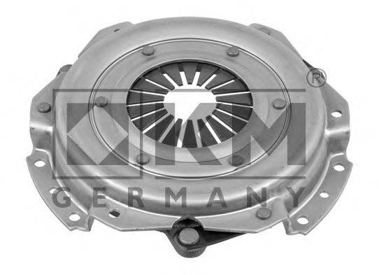 MECARM MC7004 натискний диск зчеплення