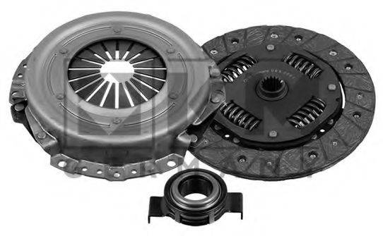 AP AUTOMOTIVE PROD. 8316 Комплект зчеплення