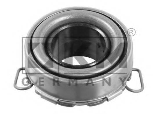 KM GERMANY 069 0512