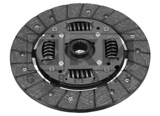 VALEO 803085 диск зчеплення