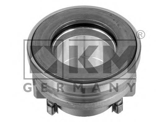 KM GERMANY 069 0737