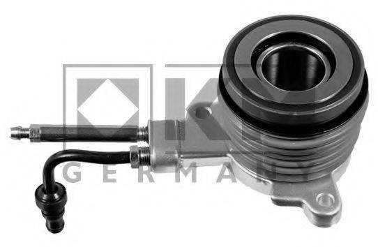 KM GERMANY 069 0745
