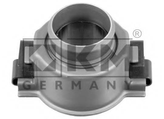 KM GERMANY 069 0818