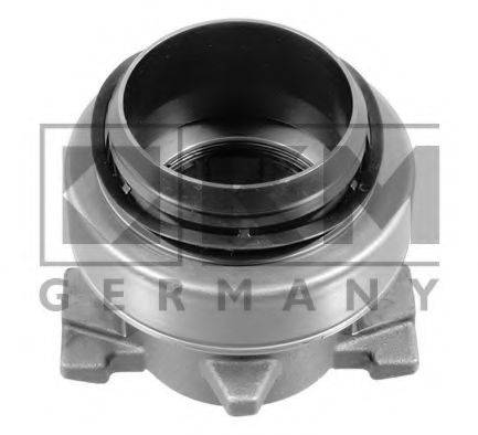 KM GERMANY 069 0881