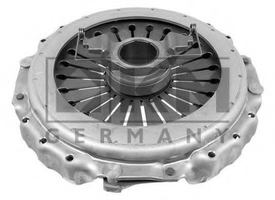 KM GERMANY 069 0903